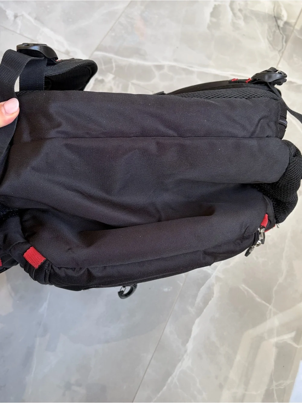 Extra LargeTravel Laptop Backpack Usb Charging Port 17 Inch Computer Shrradoo